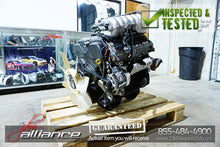 JDM 5VZ-FE 1996–2002 Toyota 3.4L V6 Engine Tacoma/4Runner/T100 - view 8