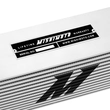 Mishimoto Universal Intercooler - J-Line - view 7