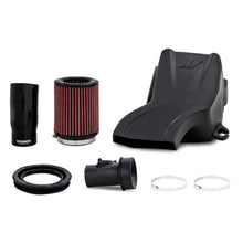 Mishimoto 2018+ Honda Accord 1.5T Performance Air Intake - Black - view 1