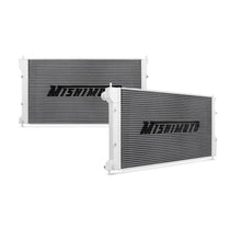 Mishimoto 12-14 Subaru BRZ / 12-14 Scion FR-S / 12-14 Toyota GT86 Performance Aluminum Radiator - view 1