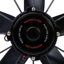 Mishimoto 11 Inch Race Line High-Flow Electric Fan - view 7
