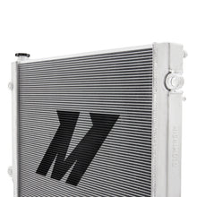 Mishimoto 2016+ Toyota Tacoma 2.7L/3.5L Performance Aluminum Radiator - view 2