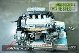 JDM 94-99 Toyota Celica ST202 3S-GE 3S Engine Non-Turbo Toyota MR2