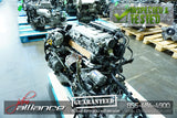 JDM 94-99 Toyota Celica ST202 3S-GE 3S Engine Non-Turbo Toyota MR2