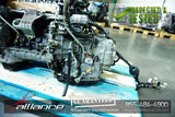 JDM 94-99 Toyota RAV4 Automatic AWD 4 Speed Transmission 3S-FE 4WD
