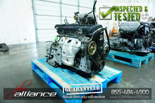 JDM 99-01 Honda CR-V B20B 2.0L DOHC obd2 High Compression Engine Integra - view 3