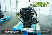 JDM 99-01 Honda CR-V B20B 2.0L DOHC obd2 High Compression Engine Integra - view 4