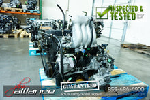 JDM 99-01 Honda CR-V B20B 2.0L DOHC obd2 High Compression Engine Integra - view 5