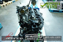 JDM 99-01 Honda CR-V B20B 2.0L DOHC obd2 High Compression Engine Integra - view 7