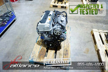 K24A 2003–2007 Honda Accord/Element 2.4L DOHC i-VTEC Engine EGR | JDM Motor - view 2