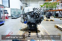 K24A 2003–2007 Honda Accord/Element 2.4L DOHC i-VTEC Engine EGR | JDM Motor - view 3