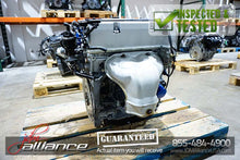 K24A 2003–2007 Honda Accord/Element 2.4L DOHC i-VTEC Engine EGR | JDM Motor - view 5