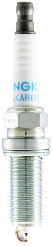 NGK Laser Iridium Spark Plug Box of 4 (DILKAR8K8G) - view 1