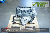 JDM 09-15 Toyota Corolla Matrix 2ZR-FE 1.8L Dual VVT-i Engine 2ZR