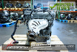 JDM 09-15 Toyota Corolla Matrix 2ZR-FE 1.8L Dual VVT-i Engine 2ZR