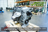 JDM 09-15 Toyota Corolla Matrix 2ZR-FE 1.8L Dual VVT-i Engine 2ZR