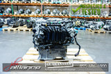 JDM 09-15 Toyota Corolla Matrix 2ZR-FE 1.8L Dual VVT-i Engine 2ZR