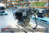 JDM 09-15 Toyota Corolla Matrix 2ZR-FE 1.8L Dual VVT-i Engine 2ZR