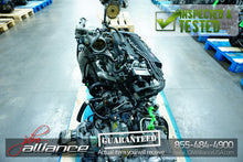 JDM 99-01 Honda CR-V B20B 2.0L DOHC obd2 High Compression Engine Integra - view 6
