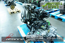 JDM 99-01 Honda CR-V B20B 2.0L DOHC obd2 High Compression Engine Integra - view 8