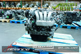 JDM 04-08 Honda K24A 2.4L DOHC i-VTEC RBB 200HP Engine K24A2 Acura 3 Lobe