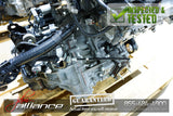 JDM 10-16 Lexus RX350 14-16 Toyota Highlander Auto Transmission 3.5L AWD 2GR