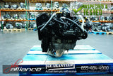 JDM 08-12 Subaru Impreza WRX EJ20X 2.0L DOHC Turbo AVCS Engine EJ20Y EJ255