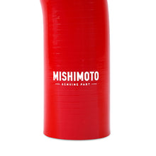 Mishimoto 08-14 Subaru WRX / 08+ STI Silicone Radiator Hose Kit - Red - view 7