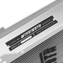 Mishimoto 70-73 Datsun 240Z Manual/Automatic Radiator - view 6