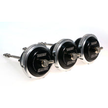 Turbosmart Universal IWG75 Borg Warner B1 120mm Rod Black 14PSI Internal Wastegate - view 1