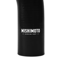 Mishimoto 08-14 Subaru WRX / 08+ STI Silicone Radiator Hose Kit - Black - view 6
