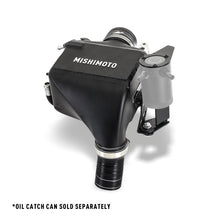 Mishimoto 2016+ Infiniti Q50/60 3.0T Performance Air-To-Water Intercooler Kit - view 3