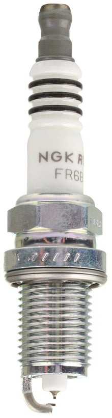 NGK Ruthenium HX Spark Plug Box of 4 (FR6BHX-S) - view 1