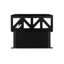 Mishimoto 13+ Subaru BRZ/Scion FR-S Thermostatic Oil Cooler Kit - Black - view 6