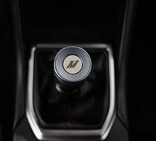 Mishimoto 2022+ Subaru WRX Shift Knob Gunmetal - view 2