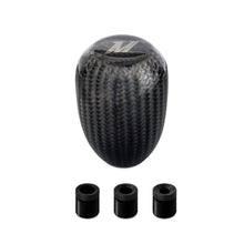 Mishimoto Carbon Fiber Shift Knob - view 8