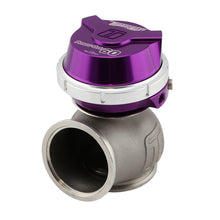 Turbosmart WG60 Gen V Power-Gate 60 14psi Purple - view 1