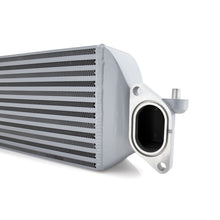 Mishimoto 2018+ Honda Accord 1.5T/2.0T Performance Intercooler (I/C Only) - Silver - view 2