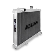 Mishimoto 89-94 Nissan 240sx S13 SR20DET Aluminum Radiator (MMRAD-S13-90SR) - view 5