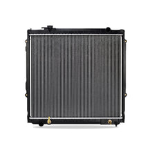 Mishimoto Toyota Tacoma Replacement Radiator 1995-2004 - view 5