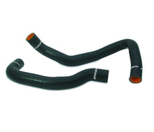 Mishimoto 89-98 Nissan 240SX w/ KA Black Silicone Hose Kit - view 4