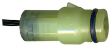 NGK Acura Integra 1991-1986 Direct Fit Oxygen Sensor - view 3