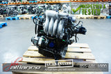 JDM 96-98 Honda CR-V B20B 2.0L DOHC obd2 Engine Integra
