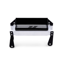 Mishimoto 99-05 Mazda Miata Thermostatic Oil Cooler Kit - Silver - view 6