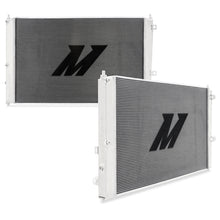 Mishimoto 2016+ Honda Civic 1.5T (Incl. SI) Aluminum Performance Radiator - view 1