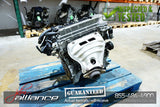 JDM 00-05 Toyota 1ZZ-FE 1.8L DOHC VVTi Engine Only Corolla Matrix Celica Vibe