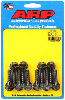 ARP SBC 6.2L LT1 Hex Header Bolt Kit - view 1