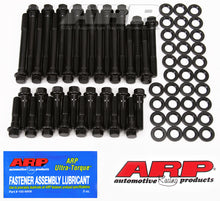 ARP Chevrolet Small Block 1/2 Hex Head Bolt Kit - view 1