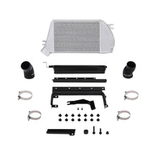 Mishimoto 2015+ Subaru WRX Street Performance Top-Mount Intercooler Kit - Silver - view 1