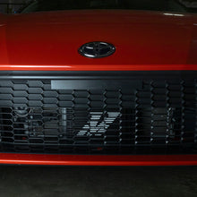 Mishimoto 2022+ Subaru BRZ/Toyota GR86 Oil Cooler Kit - Black - view 2